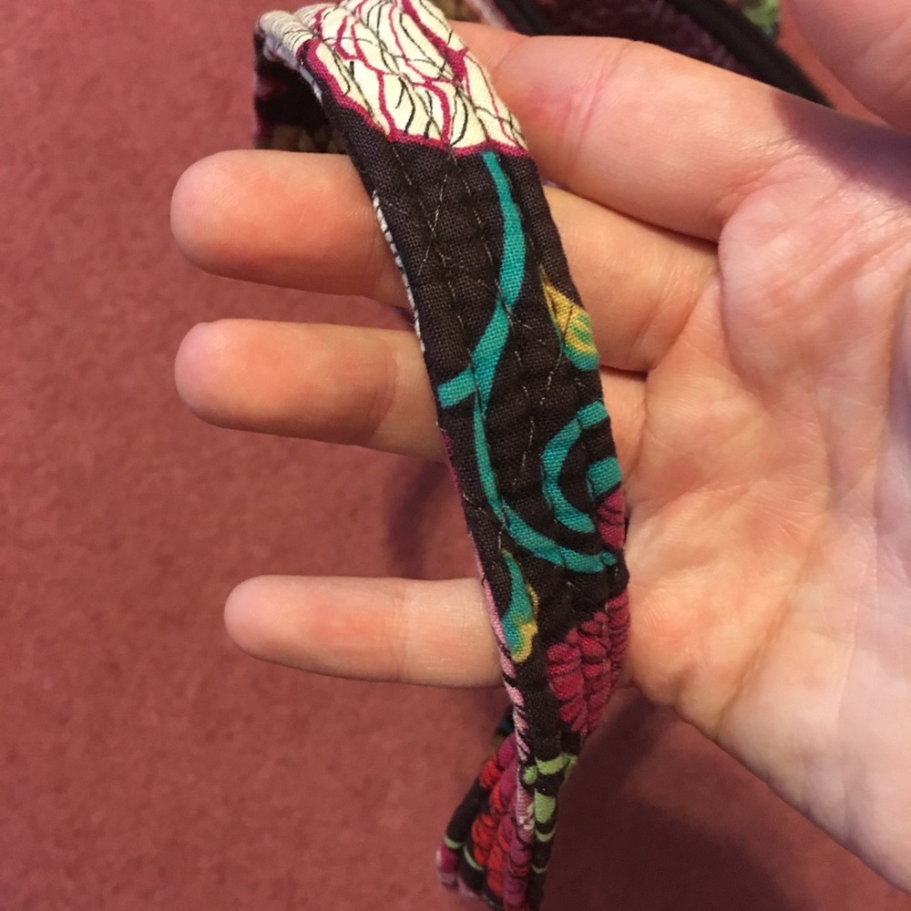 Vera Bradley Purse - Picture 3 of 4